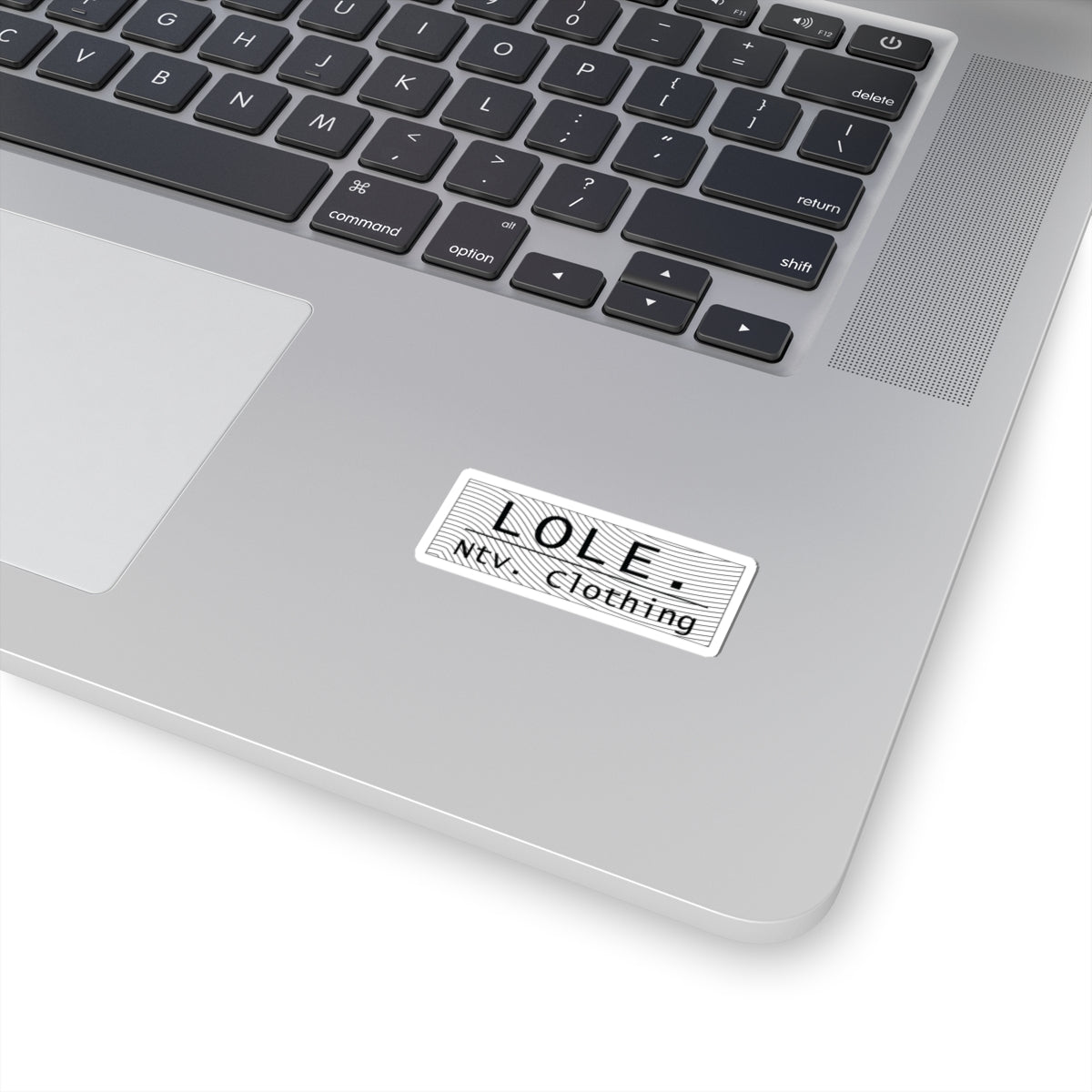 LOLE. OG STICKER